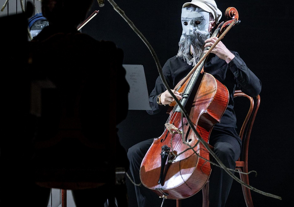 Записки покойного Белкина . Изображение 8