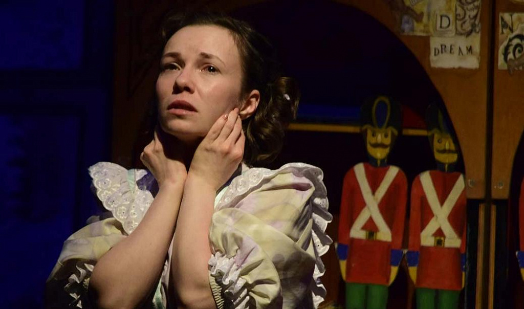 Щелкунчик (Театр на Вернадского д.13). Изображение 2