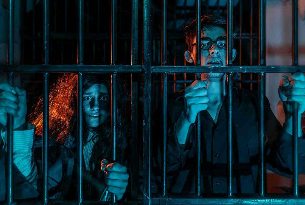 Побег из Азкабана. Изображение 2