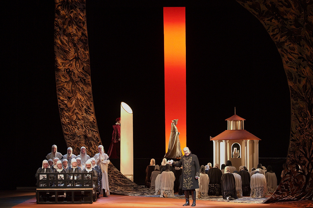 Тоска. Изображение 2