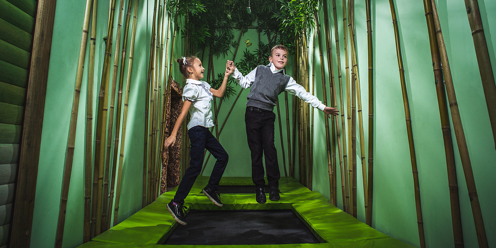 Смешарики. В поисках друга. Изображение 2