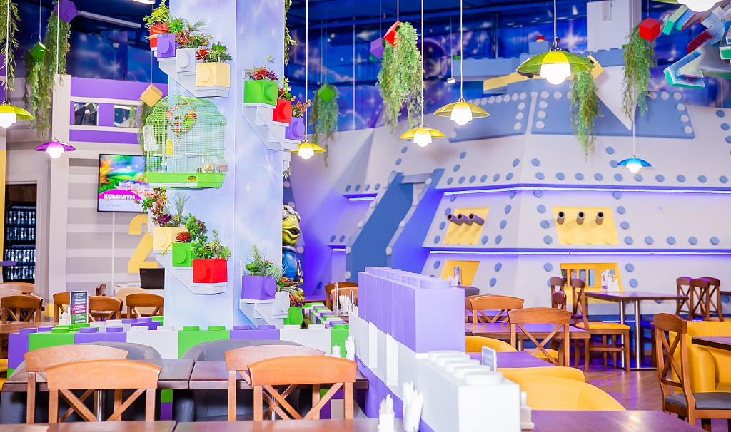 Joki Joya в ТРЦ "Спектр". Изображение 1