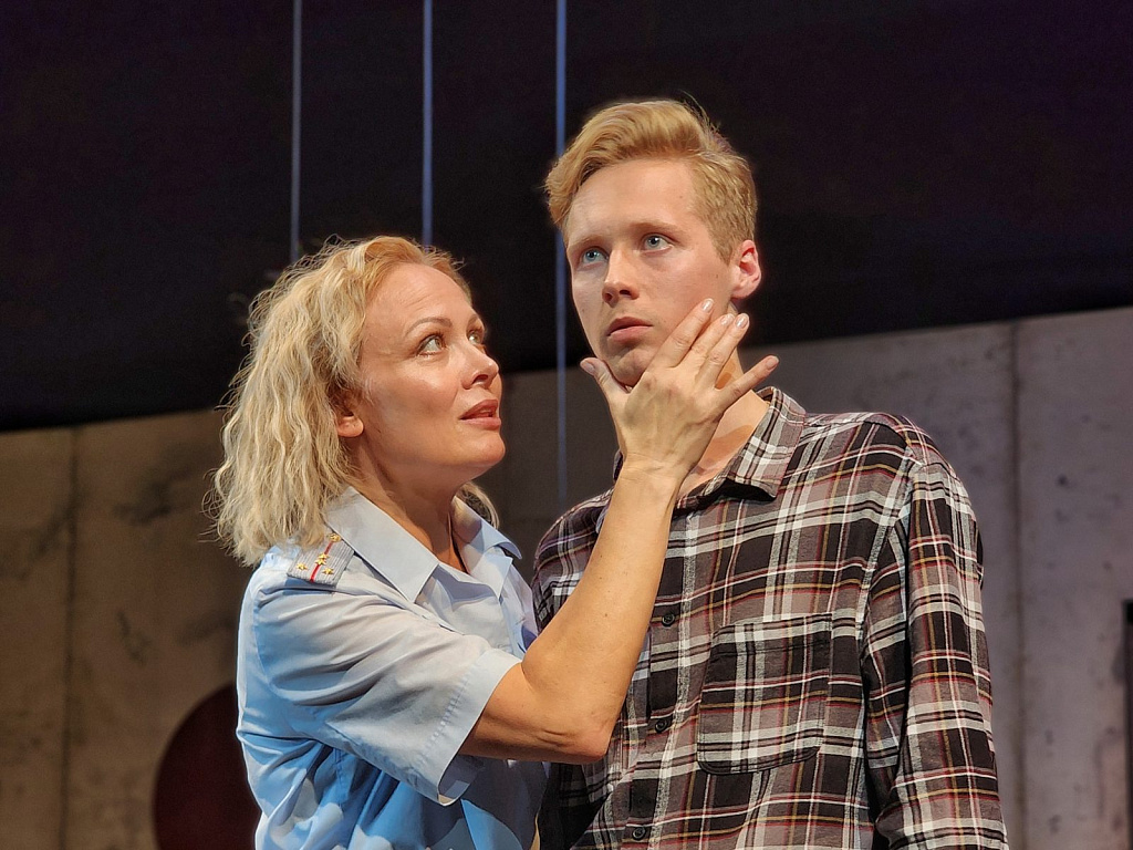 Человек из Подольска. Изображение 5