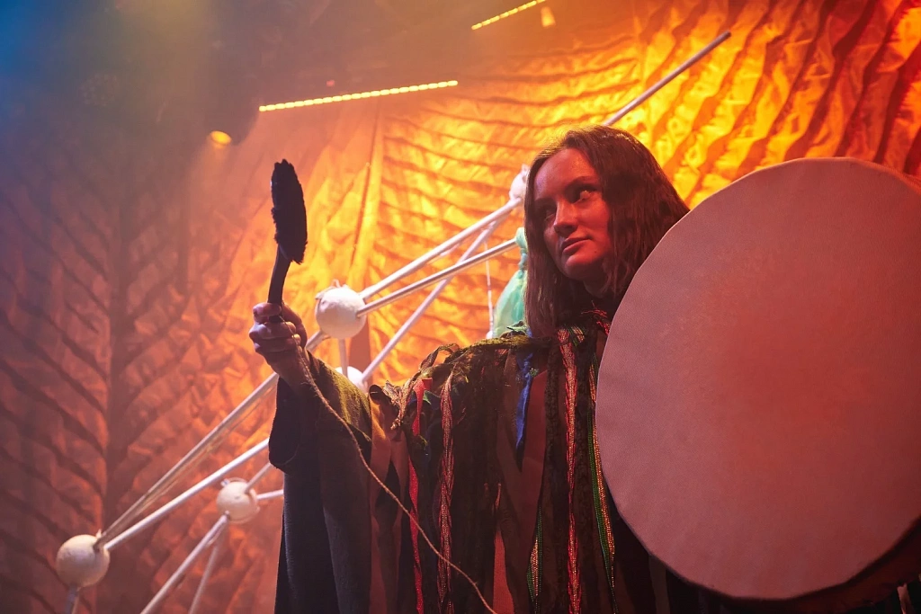 Северные сказки. Изображение 4