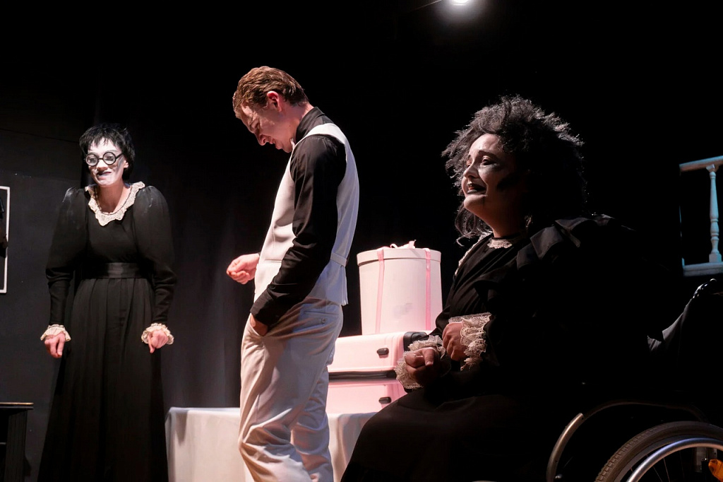 Вам Цианистый калий с молоком или без?   . Изображение 2