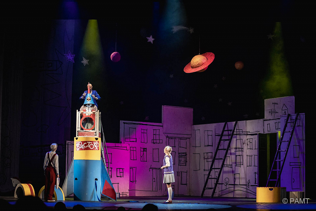 Денискины рассказы. Изображение 3