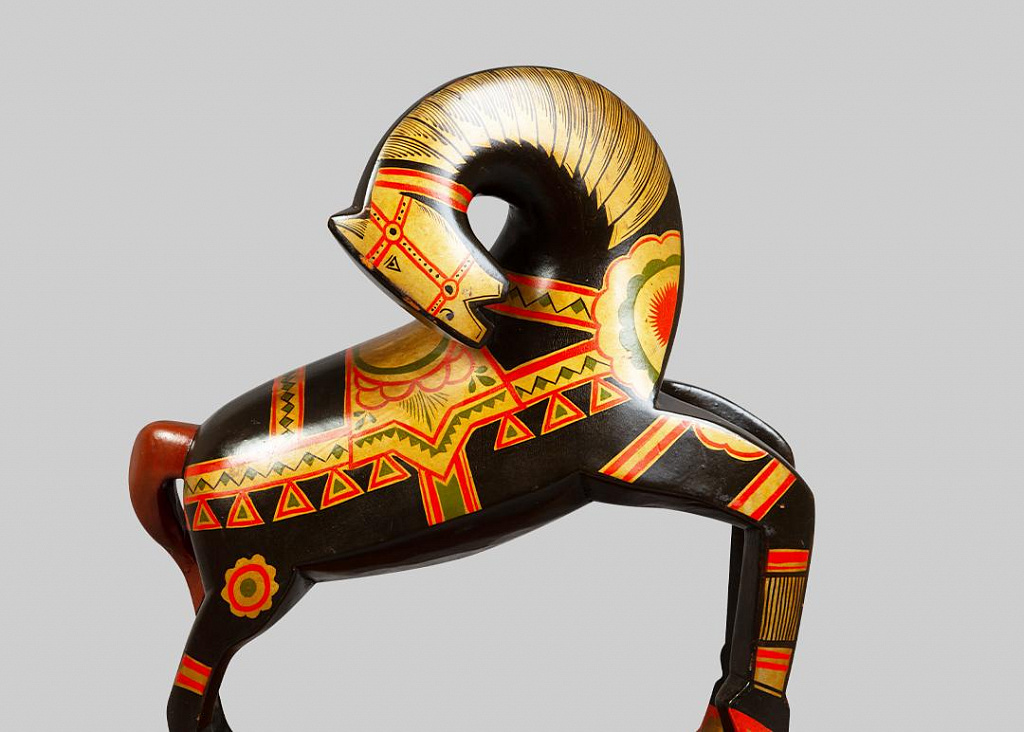 Шик, блеск, Хохлома. Изображение 7