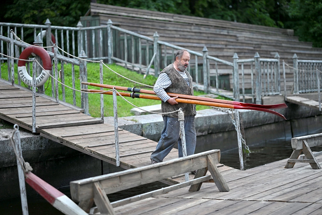 Первый на Олимпе. Изображение 4