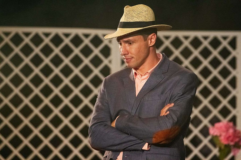 Главная роль. Изображение 1