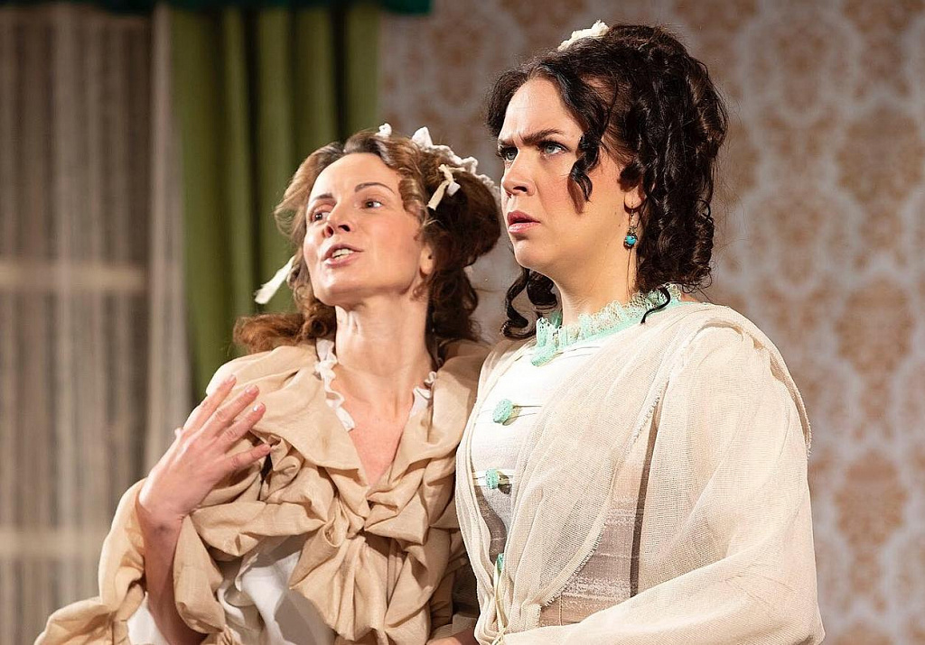 Сотрудники, или Чужим добром не наживешься. Изображение 9