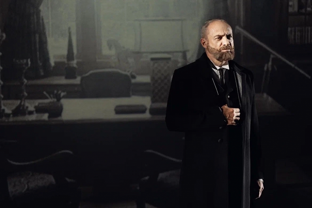 Столыпин. У премьер-министра мало друзей. Изображение 4