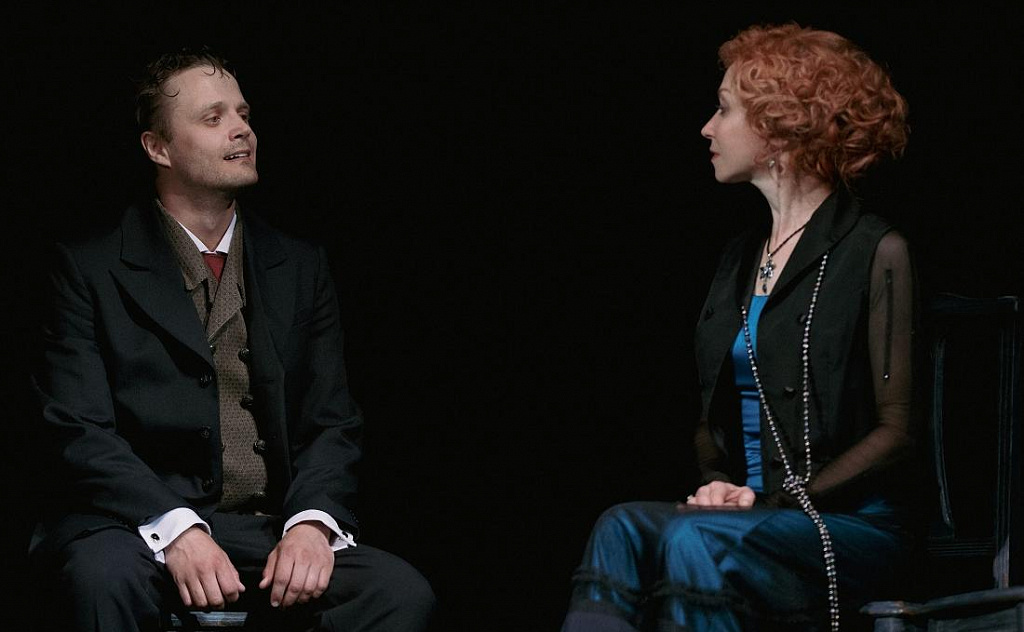 Вишнёвый сад (Театр Ленком Марка Захарова). Изображение 19