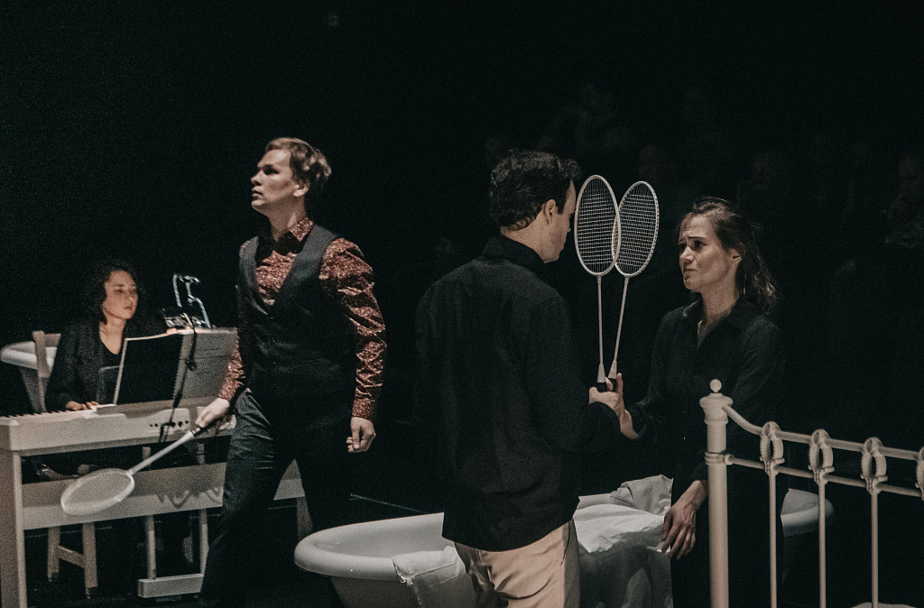 Жестокие дети. Изображение 12