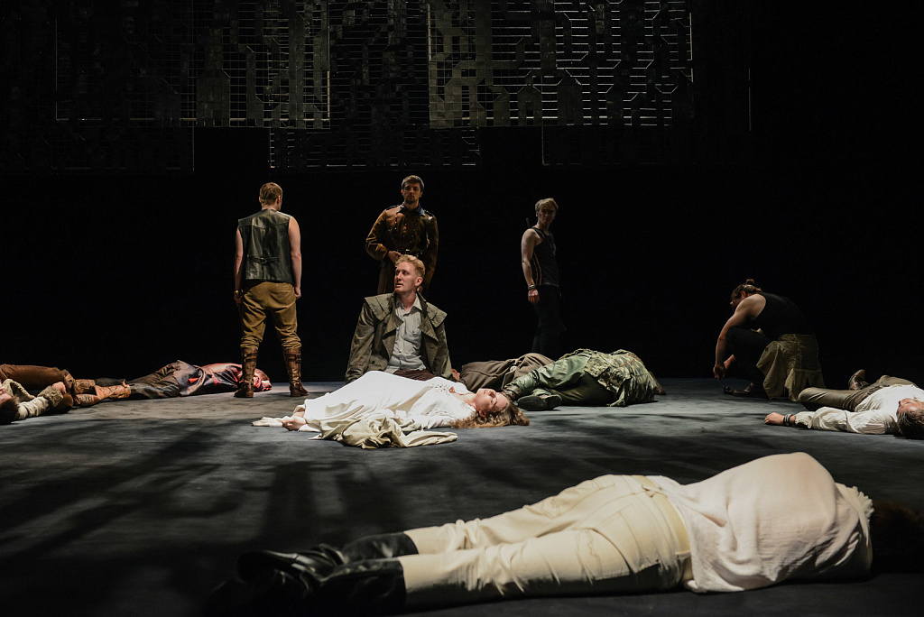 Разбойники. Изображение 2