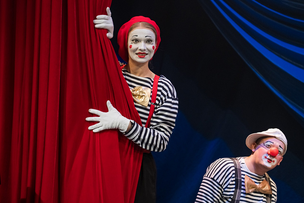 Праздник непослушания. Изображение 2