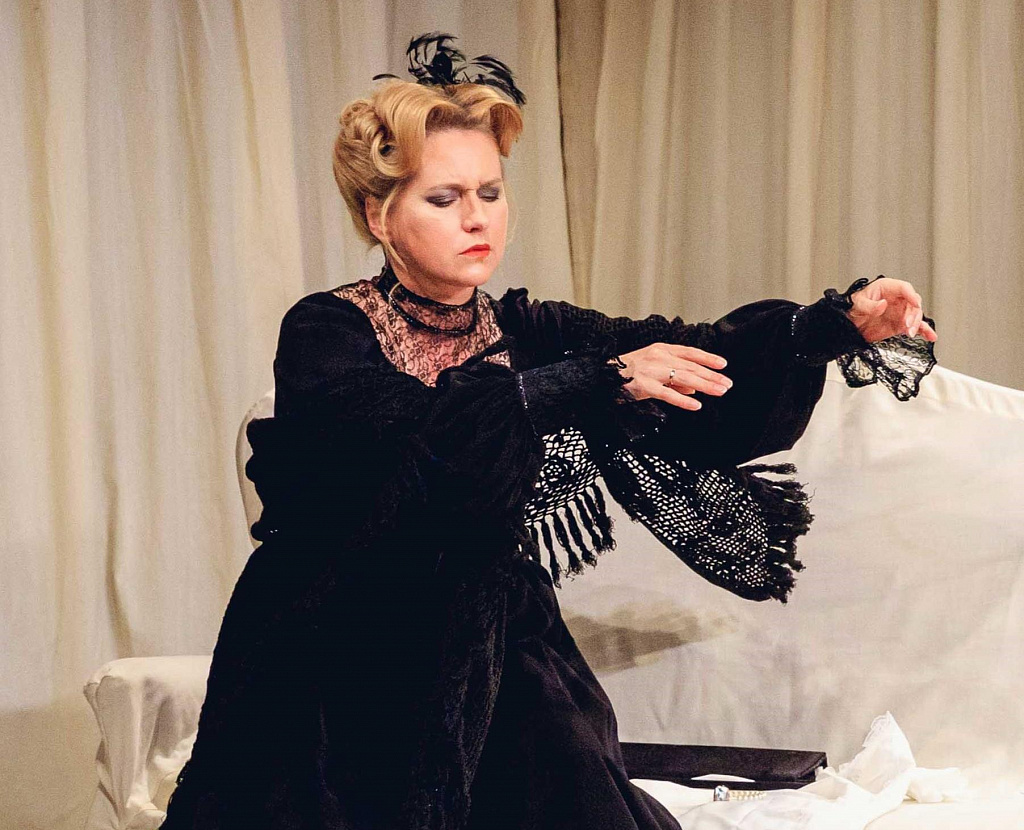 Браво, Чехов! или О чем пели соловьи. Изображение 6