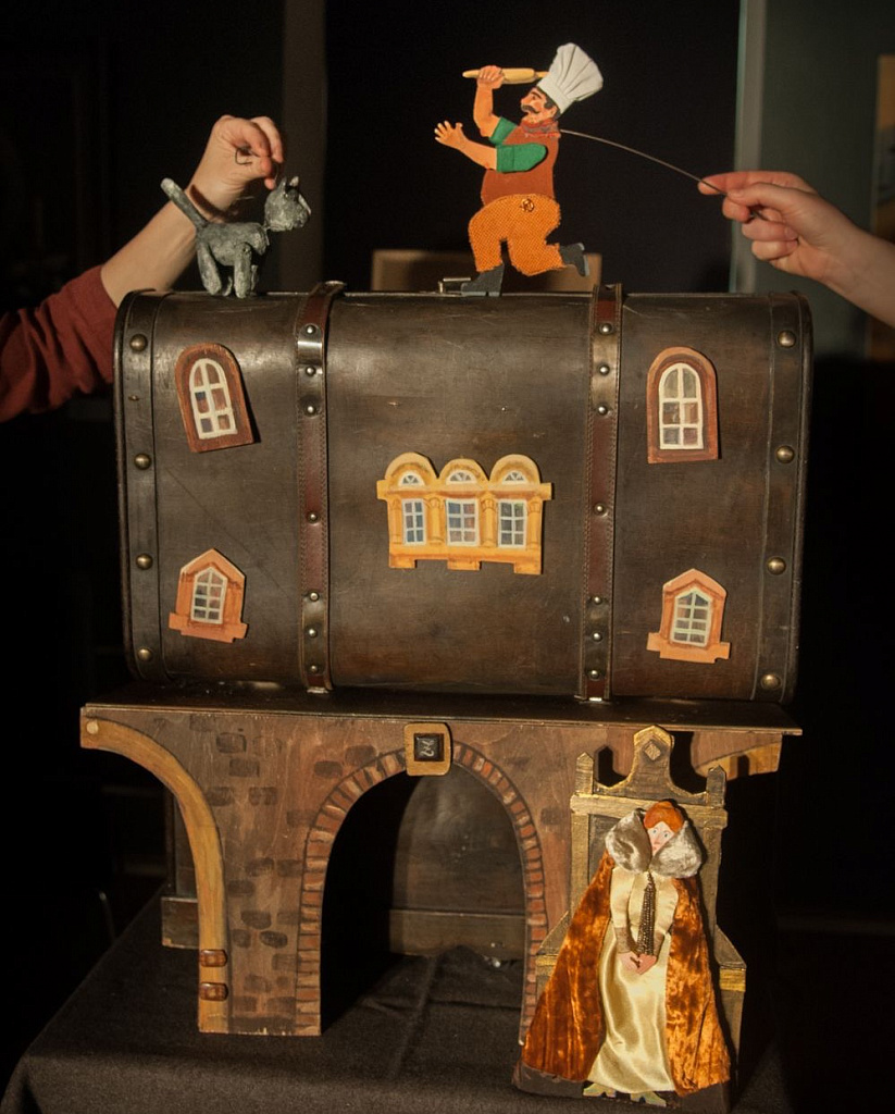 Башмачки Бриджит. Изображение 5