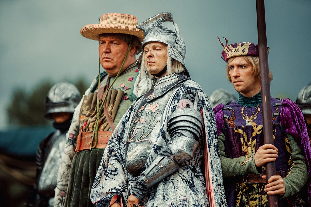 Горыныч. Изображение 11