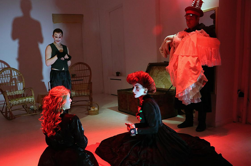 Фалалей. Изображение 7