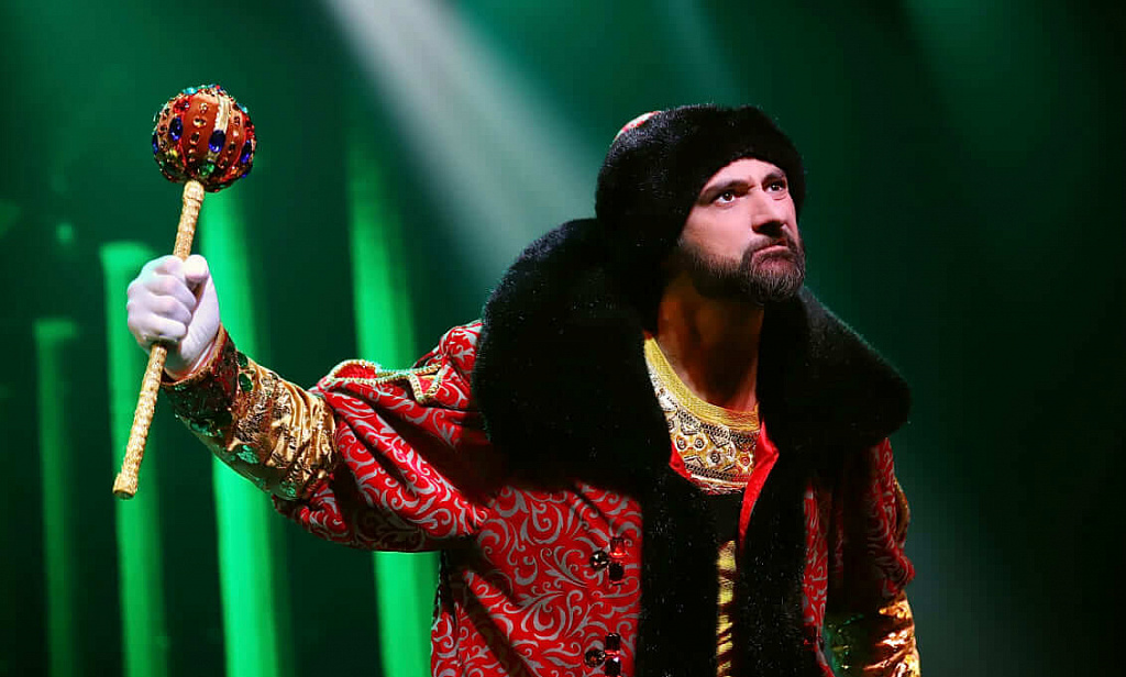 МЫ (Todes). Изображение 10