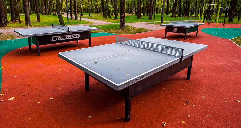 Парк активного отдыха "Раздолье". Изображение 11