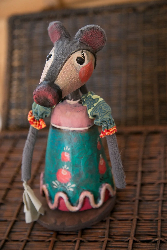 Теремок (Петрушкина Слобода). Изображение 5