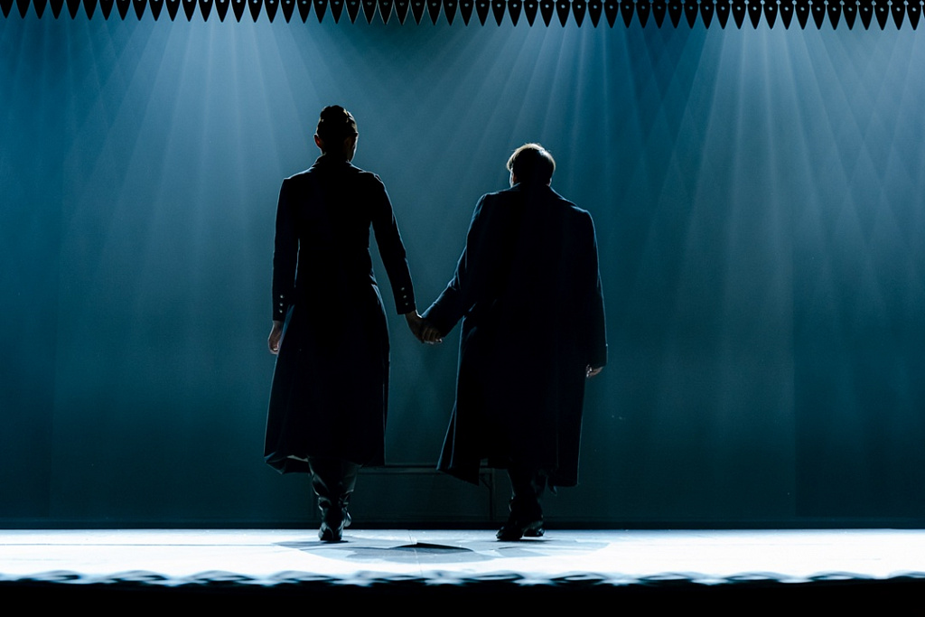 Сцена «Мельников». Изображение 5