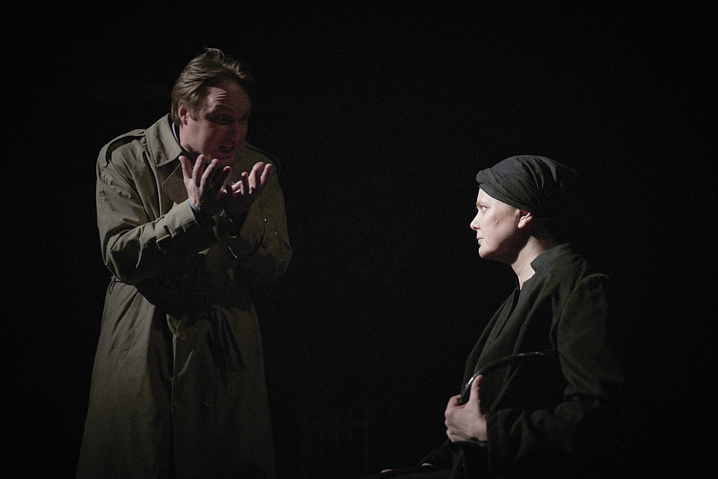 Последнее искушение апостолов. Изображение 7