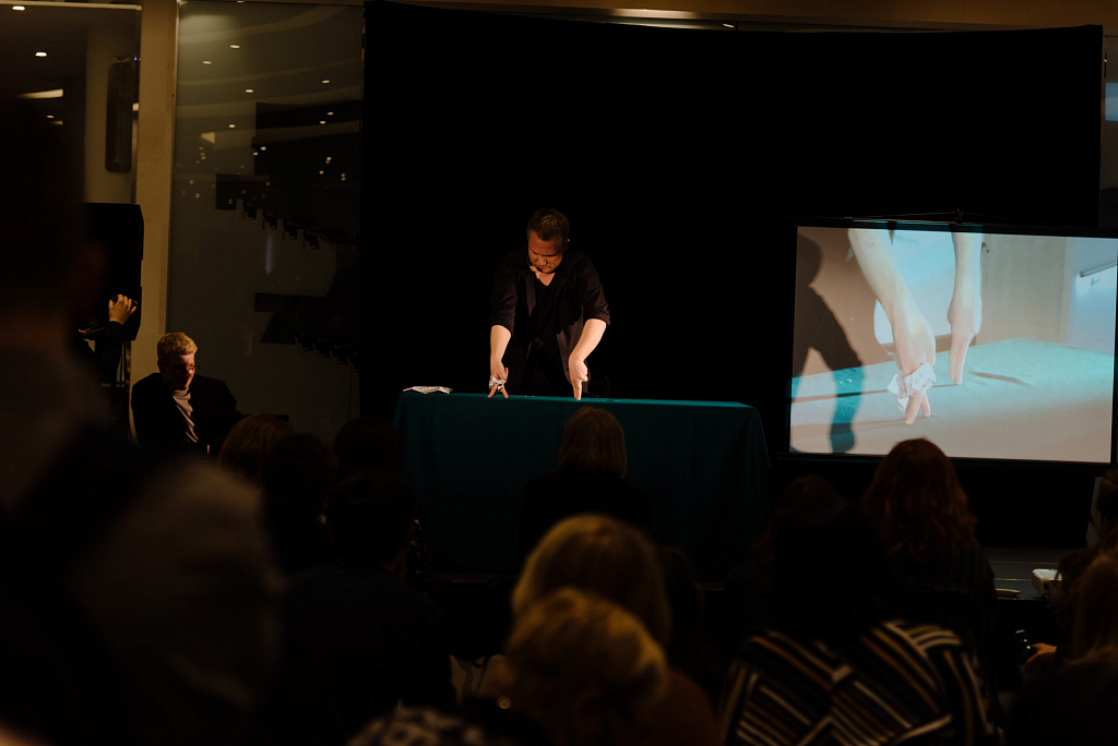 Руки Рахманинова. Изображение 1