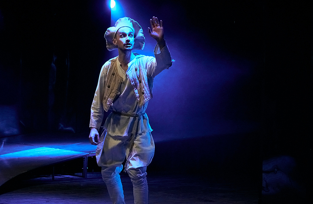 Дураки (Театр на Юго-Западе). Изображение 6