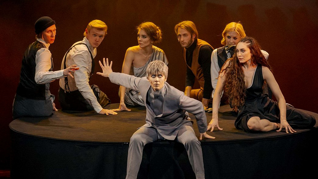 Игроки. Иллюзия. Изображение 5