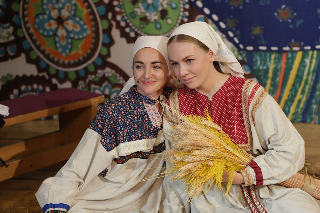 Осень-осень, в гости просим!. Изображение 8