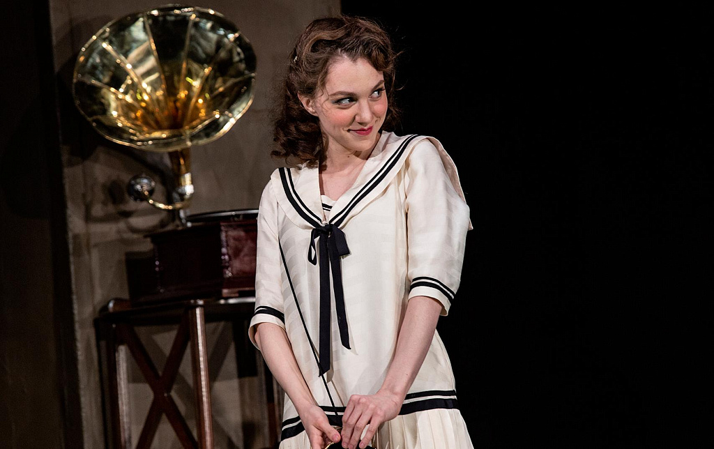 Укрощение строптивой (Театр им. Моссовета). Изображение 4