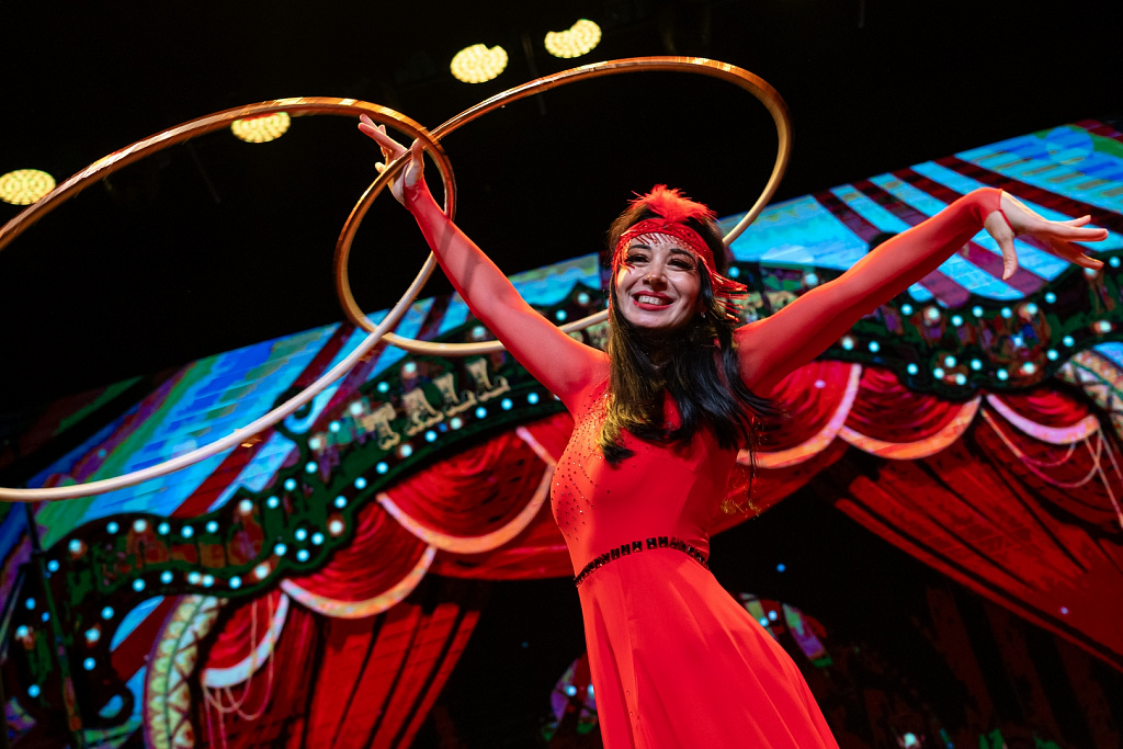 Дурацкий цЫрк. Изображение 4