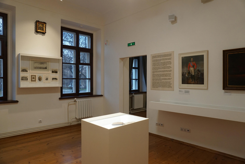 Московский дом Достоевского. Изображение 5