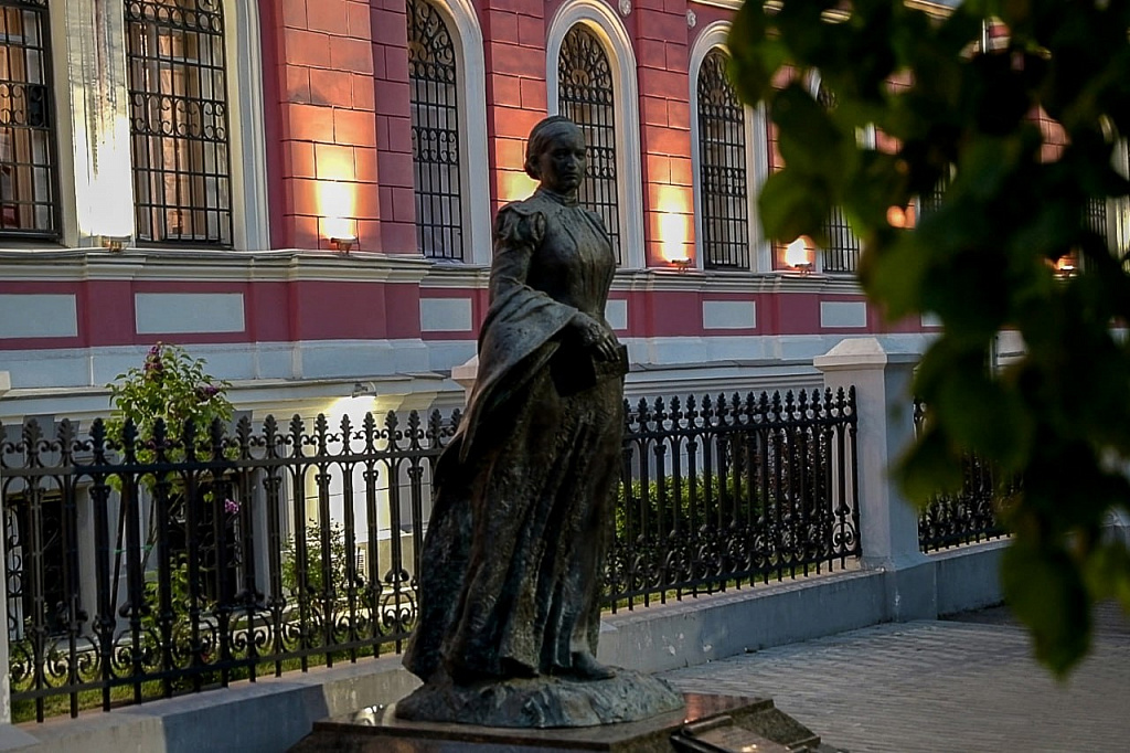 Серпуховский историко-художественный музей. Изображение 5