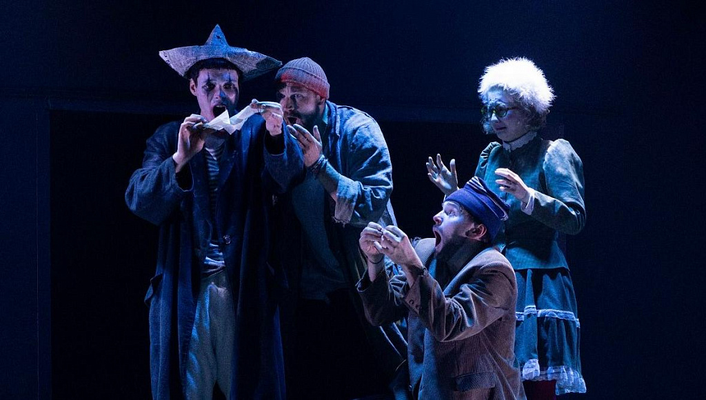 Белые ночи. Изображение 10