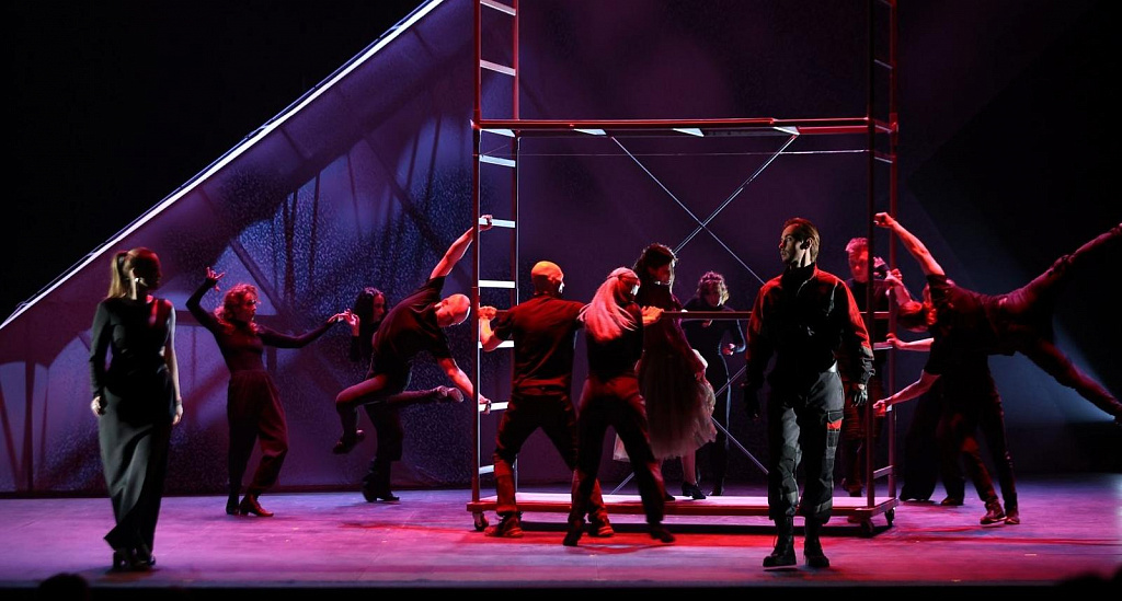 Нотр Дам де Пари. Изображение 15