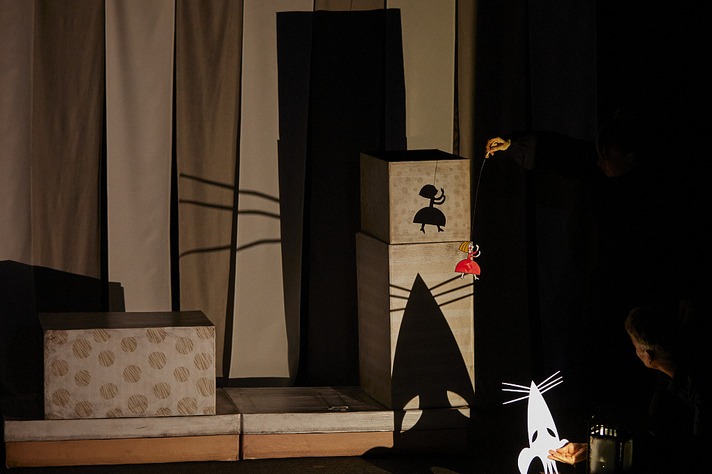 Щелкунчик (Театр Т). Изображение 5