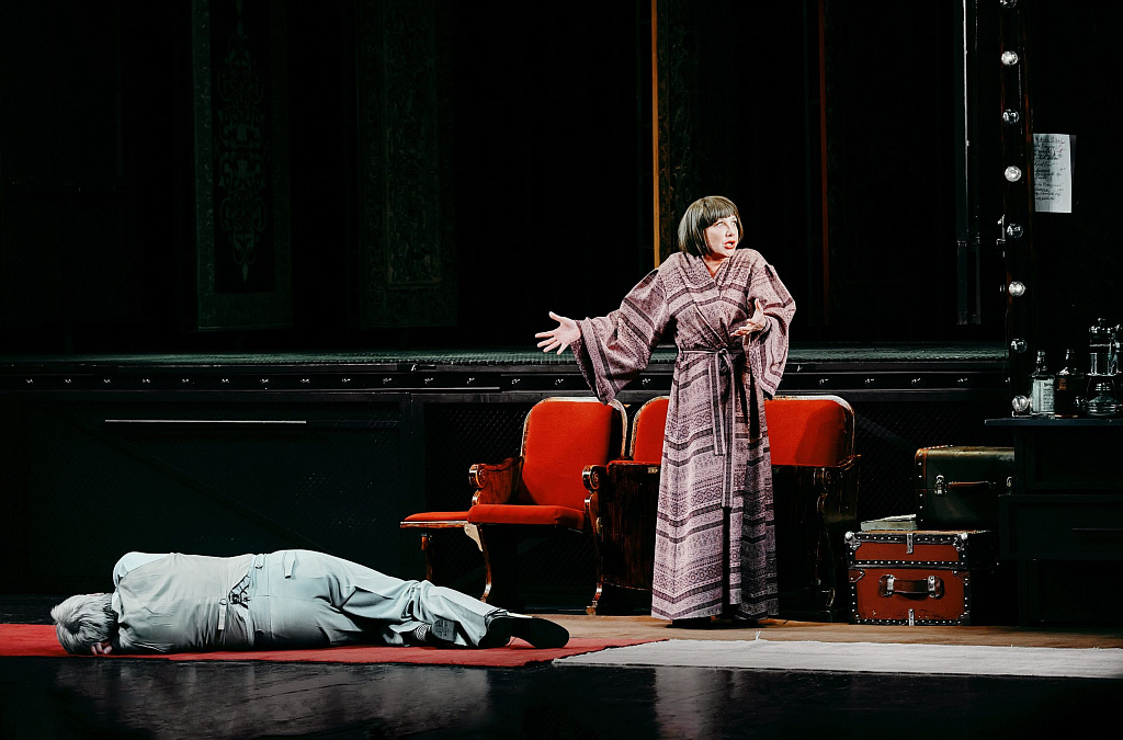 Эта прекрасная жизнь. Изображение 11