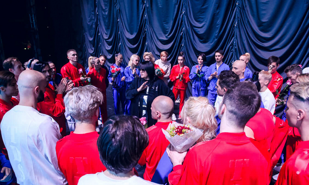 ПРОДОЛЖЕНИЕ. Изображение 7