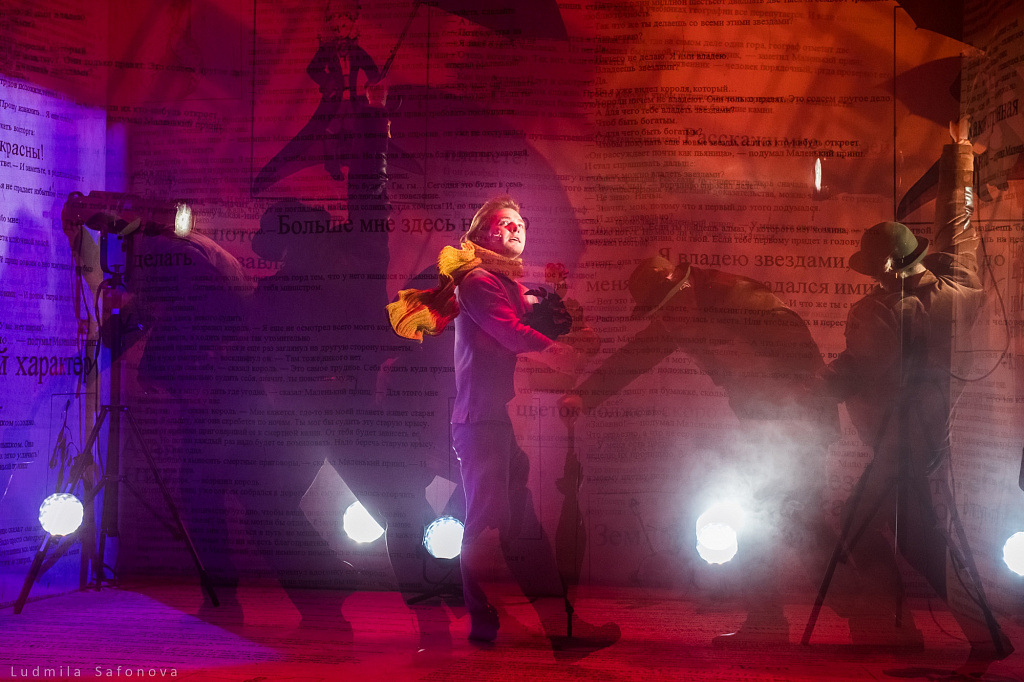 Театр РОСТА. Изображение 3