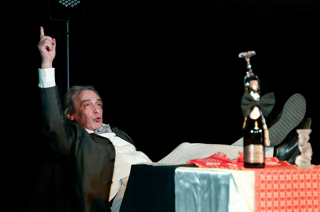 Ай, да Пушкин!.. (две легенды). Изображение 5