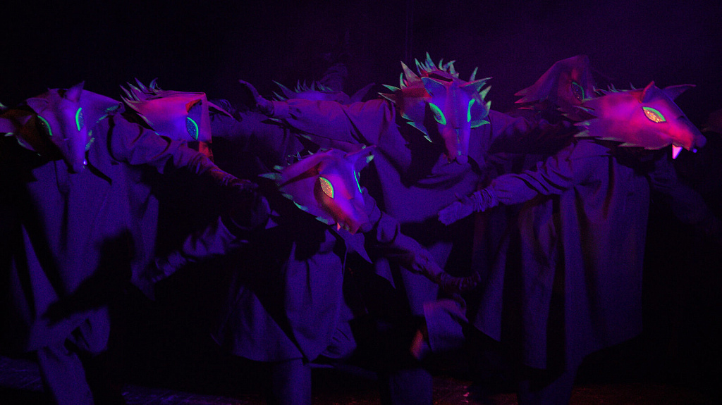 Волшебник Изумрудного города. Возвращение домой. Изображение 5