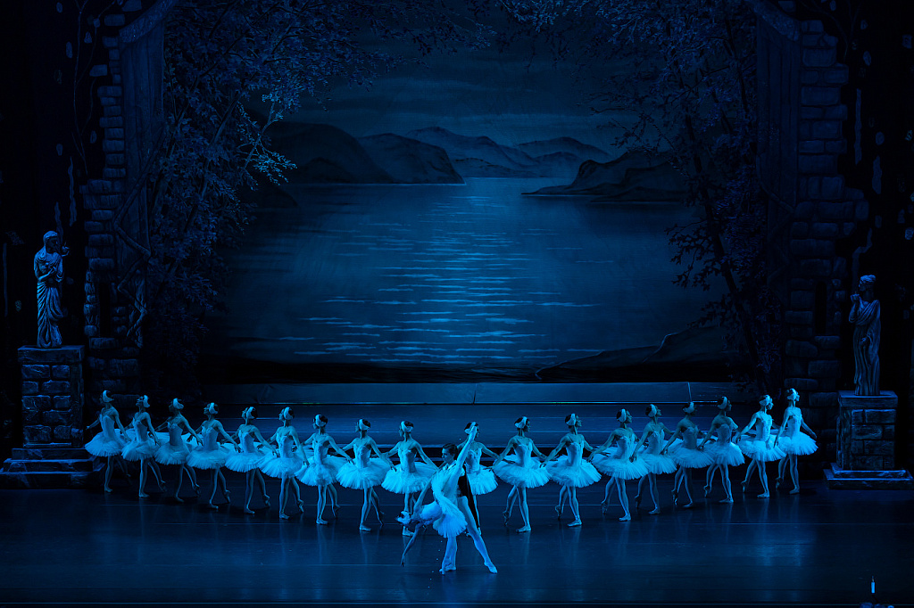 Государственный Кремлевский Дворец. Изображение 4