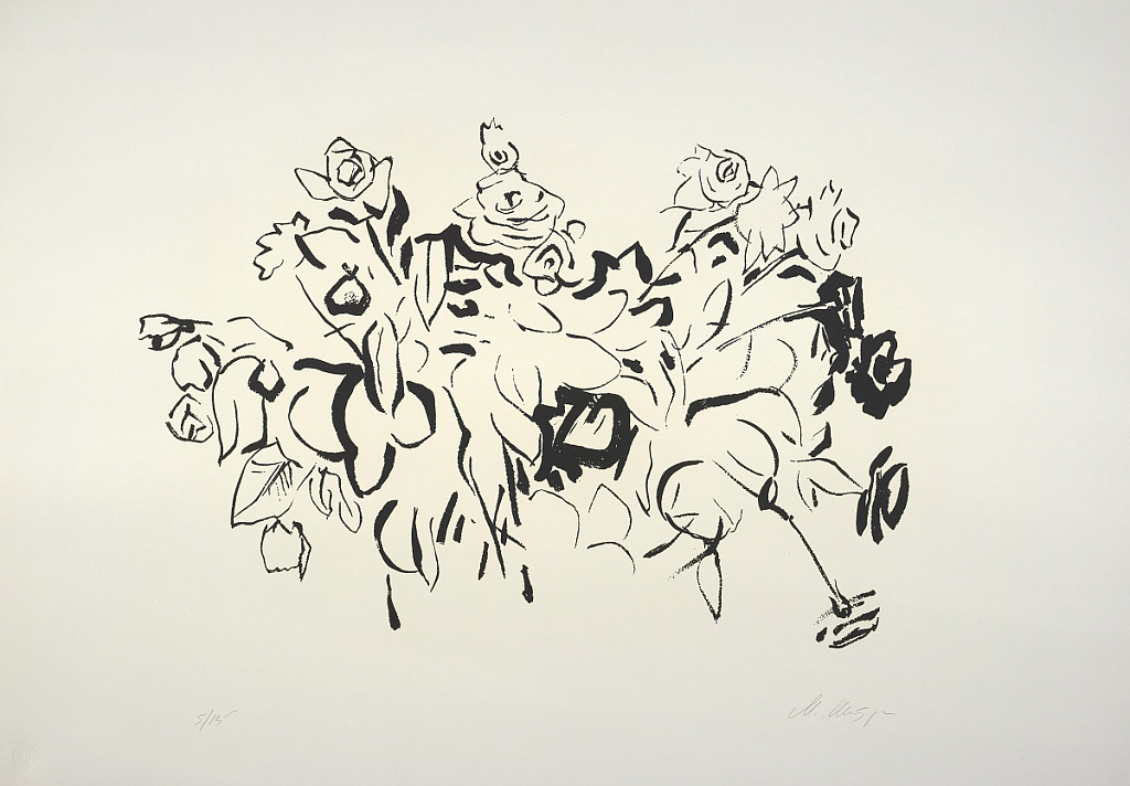 Май Митурич. К мысу радости. Изображение 9