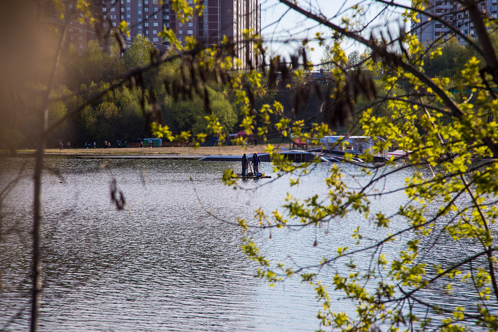 Экстрим Парк «Фристайл» . Изображение 7