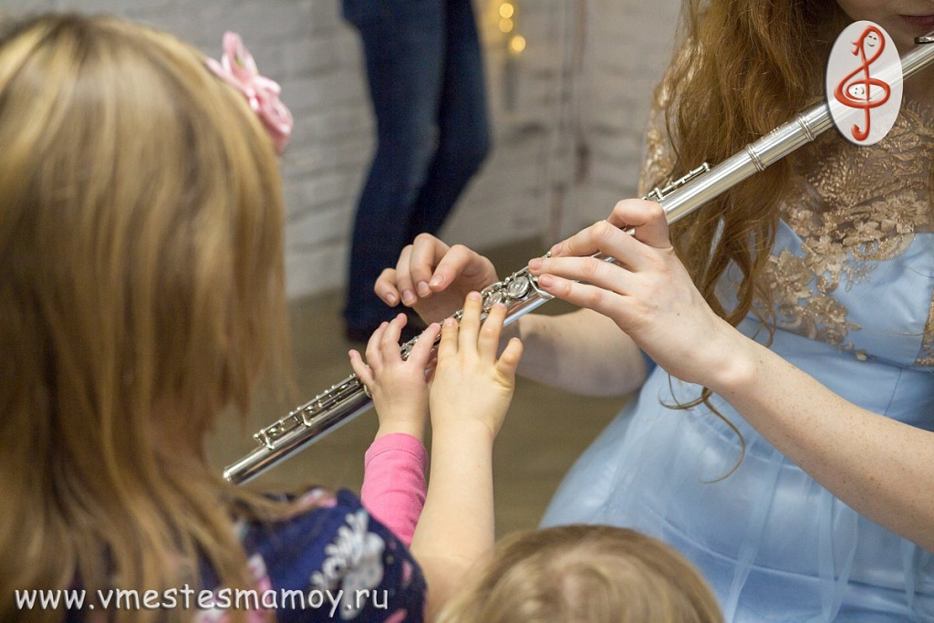 Ансамбль духовых инструментов DolceBAND. Изображение 1