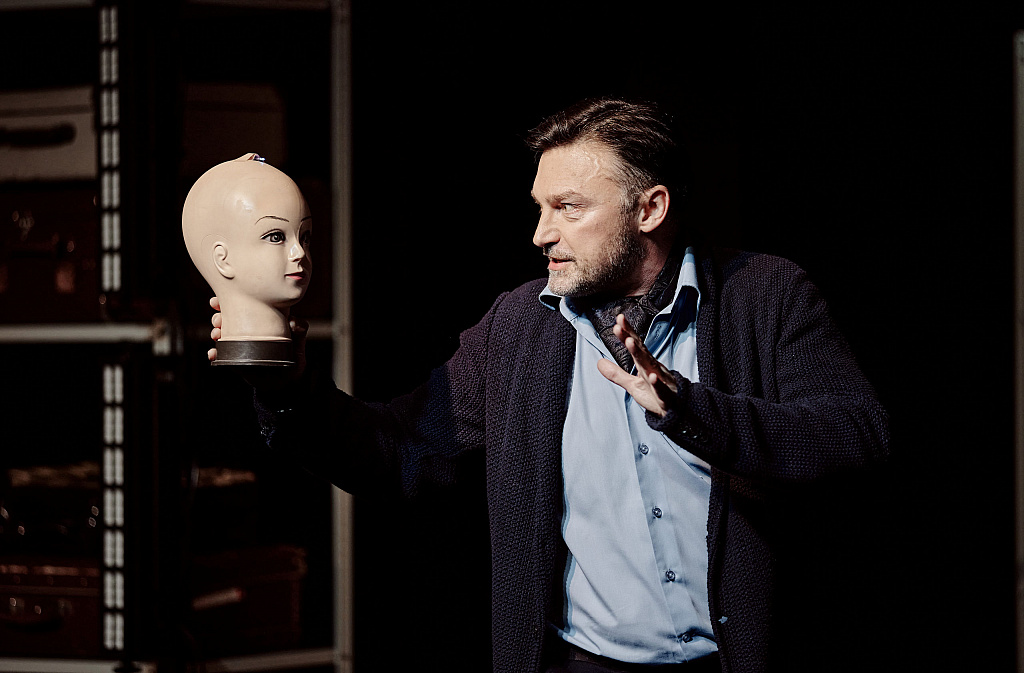 Апогей. Изображение 8