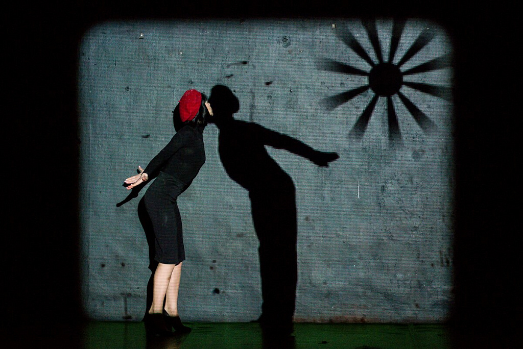 Красная шапка. Изображение 5